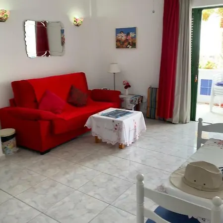 Apartamento Chipeque Cristianos