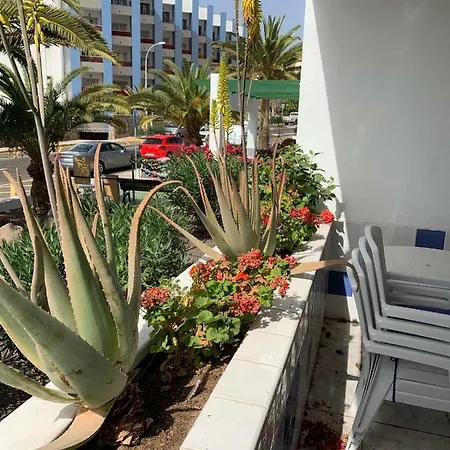 Apartamento Chipeque Cristianos