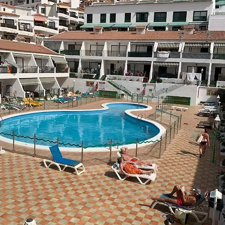 Apartamento Chipeque Cristianos *