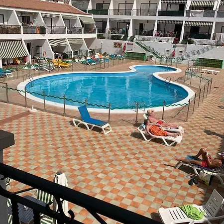 Apartamento Chipeque Cristianos