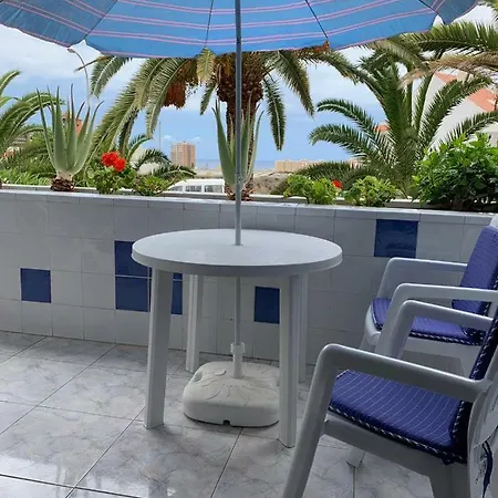 Chipeque Cristianos * Arona (Tenerife)