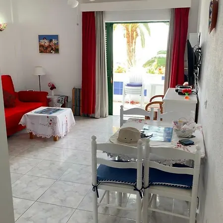 Apartamento Chipeque Cristianos *